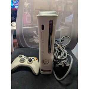 Xbox 360 console tested working